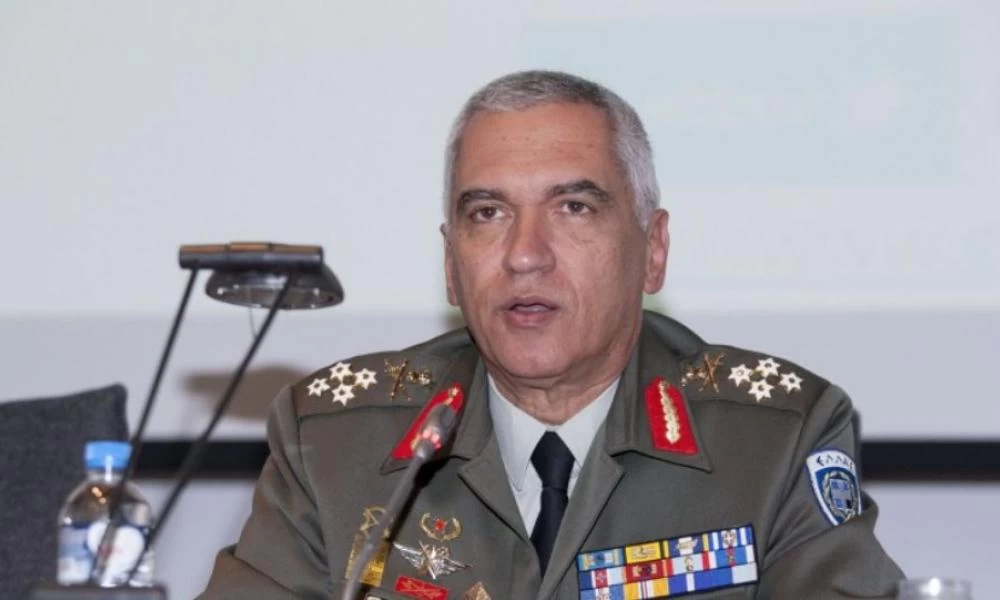 Κωσταράκος: Συγχαρητήρια σε όσους φυλάνε τα σύνορα!